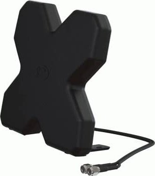Antena rrjeti Panorama Antennas DMM-7-38-2TS9, 4G 5G MiMo, deri 3.6 GHz, e bardhë