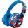 Kufje Wireless Sencor SEP 710BT BL – Bluetooth 5.0, Ngjyrë Blu