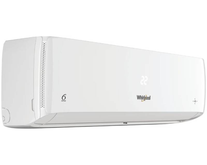 WHIRLPOOL SPICR 312W - Inverter - Air KONDICIONER