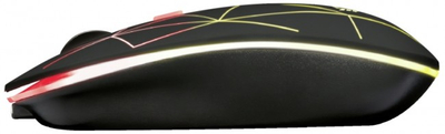 Maus gaming Trust GXT 117 Strike, wireless, i zi