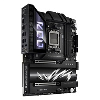 Матична плоча ASUS ROG Crosshair X870E Hero, Socket AM5, DDR5, ATX, црна