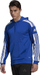 Bluzë me kapuç Adidas SQUADRA 21 GP 6436, XXL, e kaltër