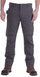 Pantallona pune Carhartt Rugged Flex Double Front, ripstop elastik, xhepa për vegla, gri