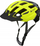 Helmetë biçiklete Cairn Prism XTR II MTB, madhësia L, e verdhë neon