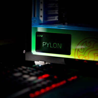 Burim energjie ADATA XPG Pylon 750W