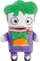 Figurë pelushi Schmidt Spiele Worry Eater DC Joker, 31 cm, shumengjyrëshe