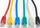 Мрежен кабел Gembird Patchcord Cat 6, 1.5 m, UTP, зелен