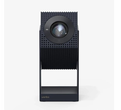 Projektor Wanbo Cube 2 Pro, Full HD, 500 ANSI lm, blu