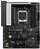 Pllakë amë Nzxt N7 B650E MATT, e bardhë