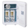 Frigorifer mini Adler AD 8084G, 4L, portativ, gri