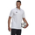 Bluzë polo Adidas Entrada 22, Aeroready, për burra, e bardhë