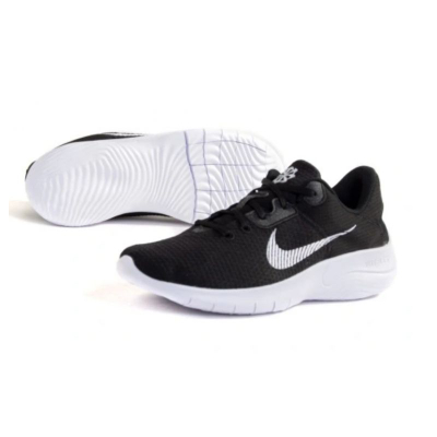 Atlete Nike Flex Experience RN 11 NN M DD9284-001 për burra, të zeza