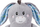 Nici Loder E Bute 25Cm Gomar Me Drite Dhe Muzike 61614