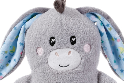 Nici Loder E Bute 25Cm Gomar Me Drite Dhe Muzike 61614