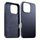Këllëf telefoni 3MK Matt Case Pro për iPhone 16 Pro Max, TPU, mbrojtje Military Grade, i zi