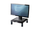 Mbajtëse monitori Fellowes STANDARD, 17", e zezë