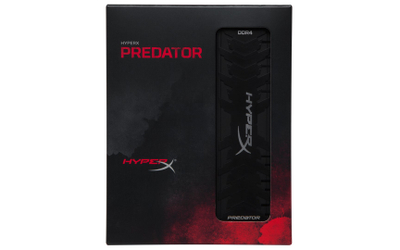 Memorie RAM HyperX Predator HX426C13PB3K4/32 32 GB (4 x 8 GB) DDR4 2666 MHz