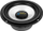 Ѕиден звучник Dibeisi Mounting 6.5", 8 Ohm, 90 dB, бел