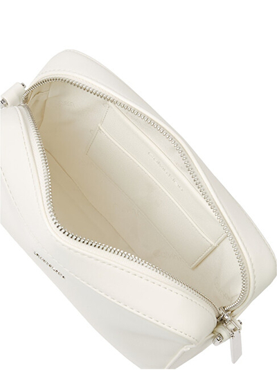 Çantë krahu për femra Calvin Klein mCK5082, bezhë