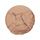 Pudër për fytyrë Revolution Powder Reloaded, 6 g, Beige