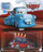 Lodër makinë Disney Pixar Cars Yokoza, metalike diecast, për kalamaj 4+