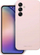 Këllëf telefoni Roar Cloud Skin për Samsung Galaxy A54 5G, silikon, rozë e çelët