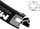Disk frenash Alexrims, MD19, 27.5" x 32otw