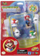 Set i lodrave Epoch Super Mario Keep Your Balance Level: 7392 Under The Water, 22cm x 16cm x 3.5cm