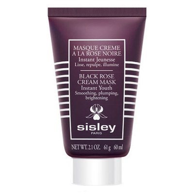 Maskë për fytyrë Sisley Black Rose, 60 ml