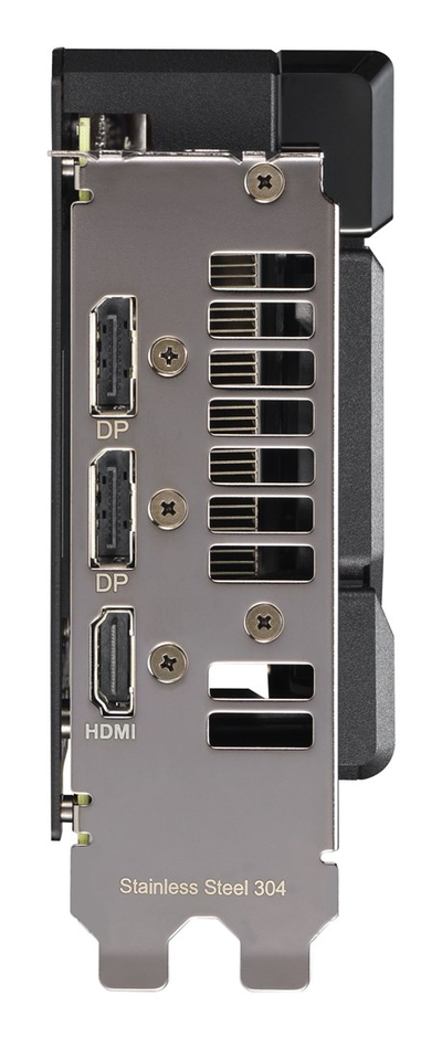 Kartë grafike Asus Dual RX 9060 XT, 16GB, GDDR6, e zezë