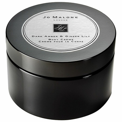 Krem Jo Malone Dark Amber & Ginger Lily