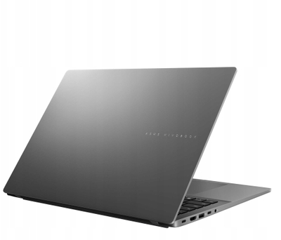 Laptop ASUS Vivobook S16 M3607HA RP002W, 16", Ryzen 5, 16GB RAM, 512GB SSD, gri