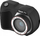 Kamerë nënujore SeaLife Micro 3.0, 16MP, 4K, 64GB, e zezë