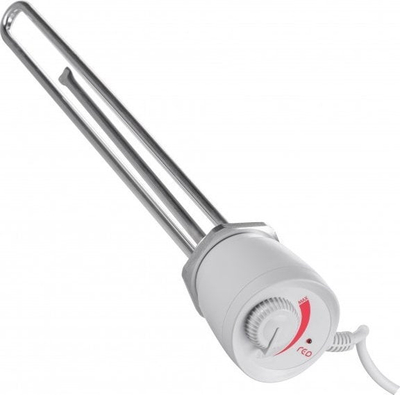 Rezistencë elektrike COTHERM GT02, 1.4 kW, termostat 5–66°C, 6/4"