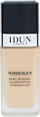 Krem pudër Idun Norrsken Pure Mineral Illuminating Foundation, 210 Siri, 30 ml