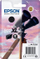 Kartrixh boje Epson 502XL, i zi, origjinal