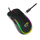 Maus gaming Esperanza EGM303, 2400 DPI, me kabllo USB, i zi