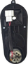 Motor ingranazhesh BRD 7588, 12V, 16000RPM, i zi