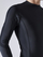 Термо сет Craft Core Dry Fuseknit Baselayer за мажи, со долги ракави, црн