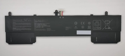 Bateri laptopi CoreParts për Asus UX534FA UX534FT, 71Wh, Li ion, e zezë