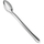 Set lugësh të gjata Lamart LT5012, 3 copë, të argjendta