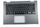 Tastierë Dell Keyboard Assembly, layout UK, me palmrest, e zezë