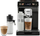 Aparat за кафе DeLonghi Eletta Explore ECAM450.65.G, bean to cup, екран 3.5\", црн