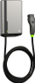 Karikues muri GC HabuDen, 22kW, kabllo 5m Type 2, Bluetooth WiFi NFC