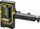 Lazer rrotullues DeWALT 1-77-132, rreze e kuqe, 50 m, IP66, i verdhë
