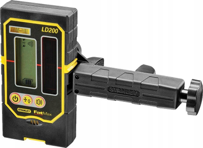 Lazer rrotullues DeWALT 1-77-132, rreze e kuqe, 50 m, IP66, i verdhë