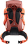 Çantë shpine për hiking Deuter Guide, 34 L + 8 L