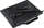 Panel diellor portativ Dedra DEZT0040, 40W, IP65, USB