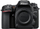 DSLR камера Никон D7500, 20.9MP, 4K видео, црна