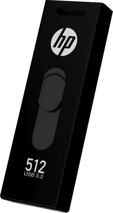USB HP x911w, 512 GB